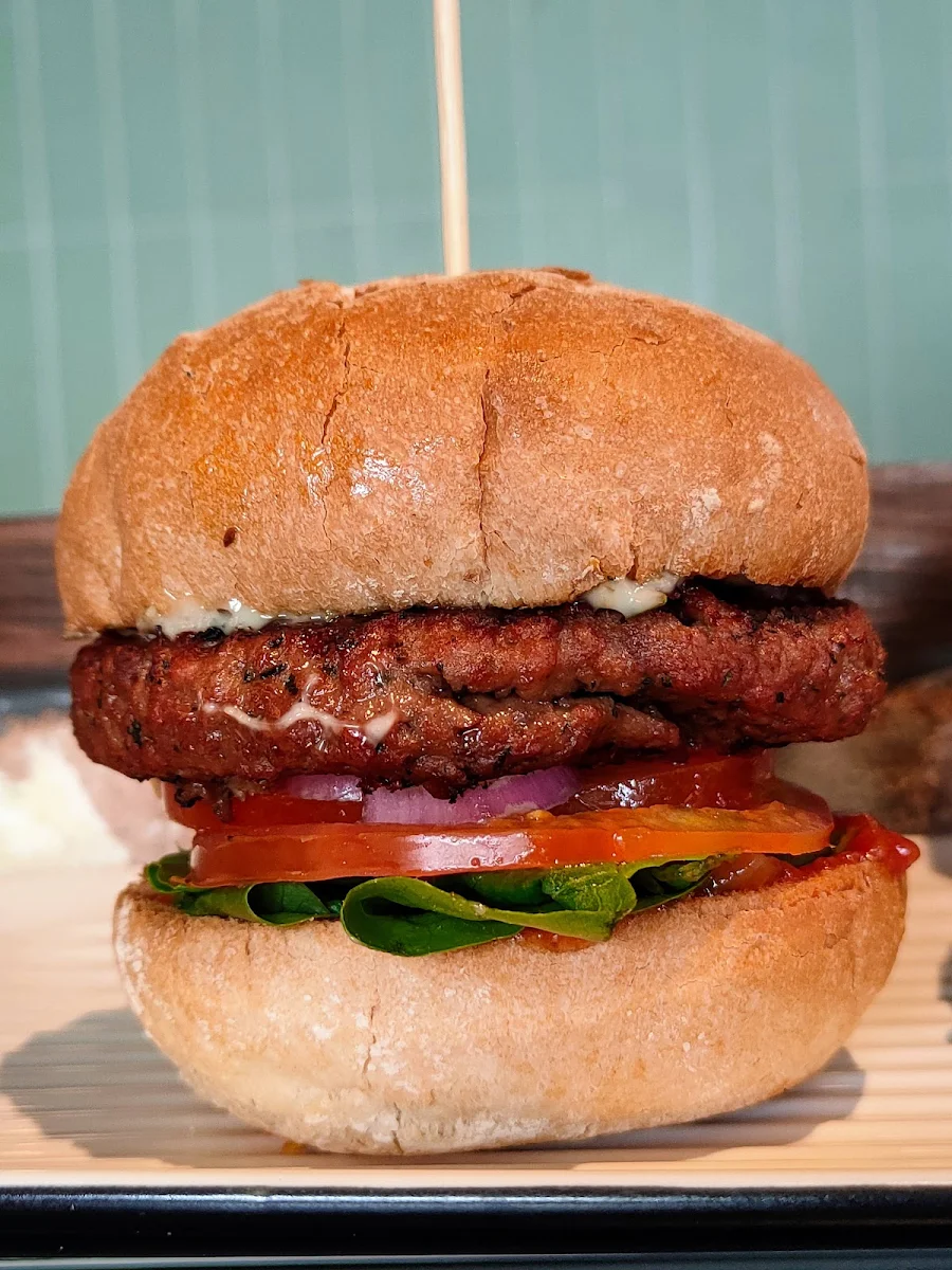 Highlights, Grill'd Burgers - Logan Hyperdome