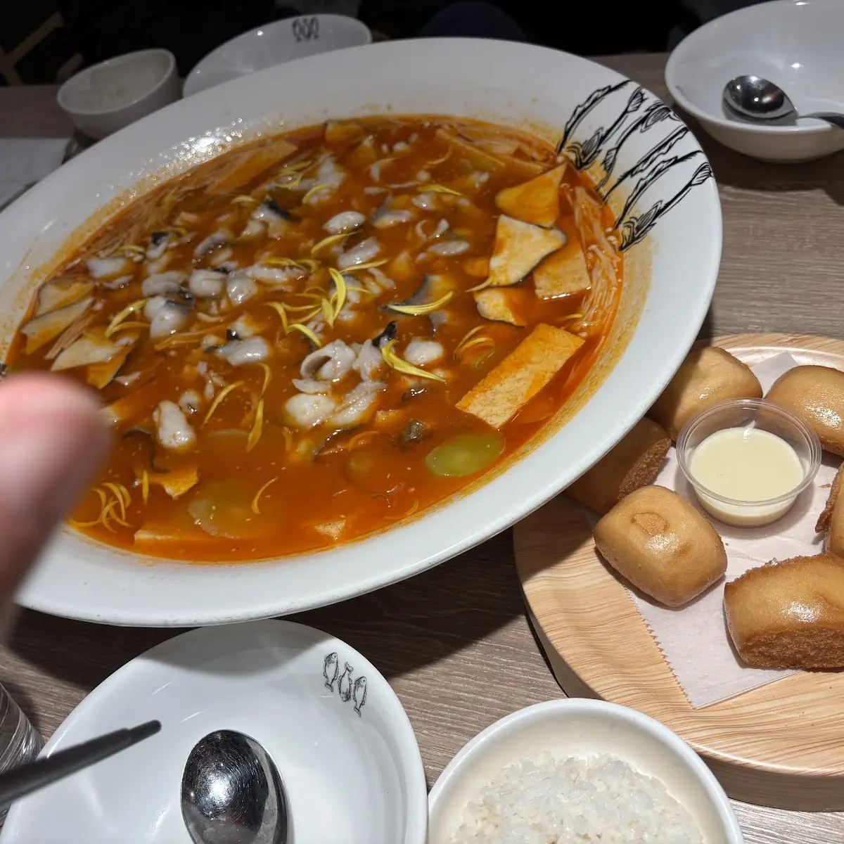 Tteok-Bokki