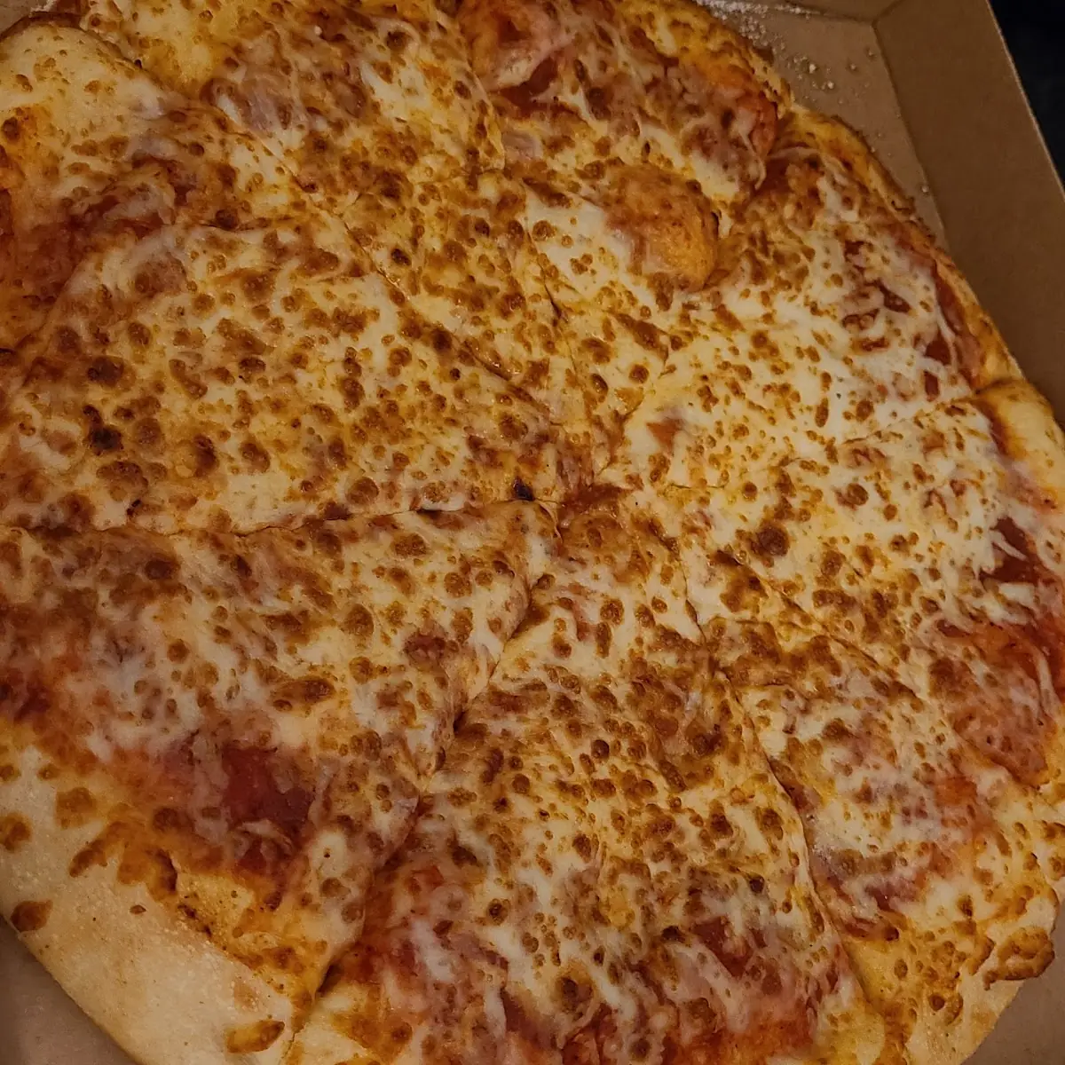 Cheese Pizza
