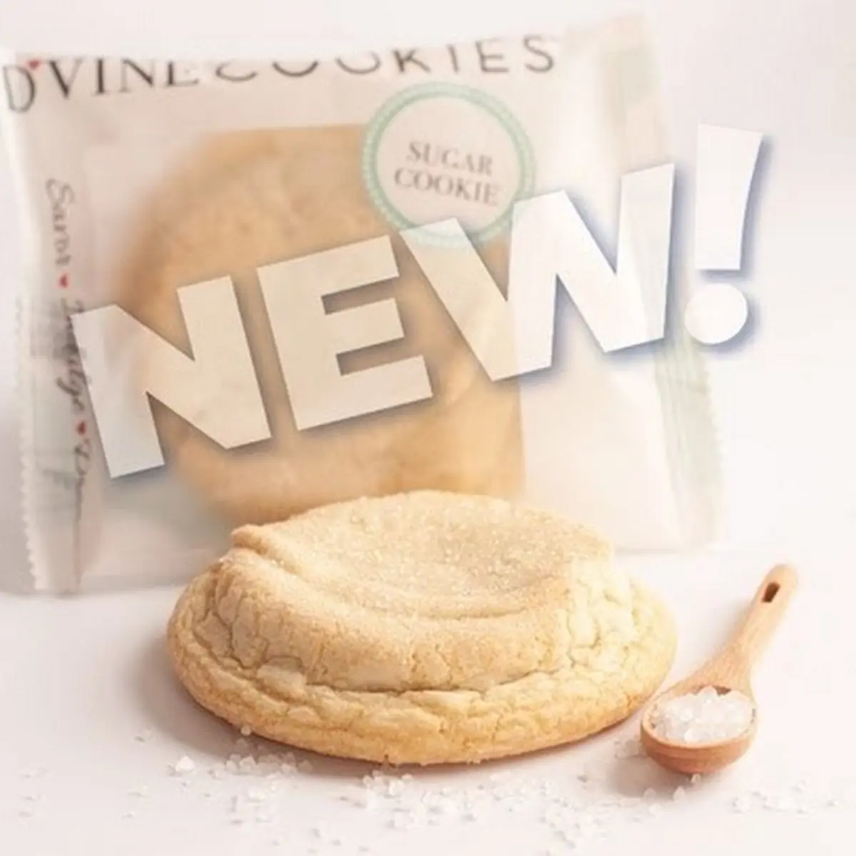 Sugar Cookie