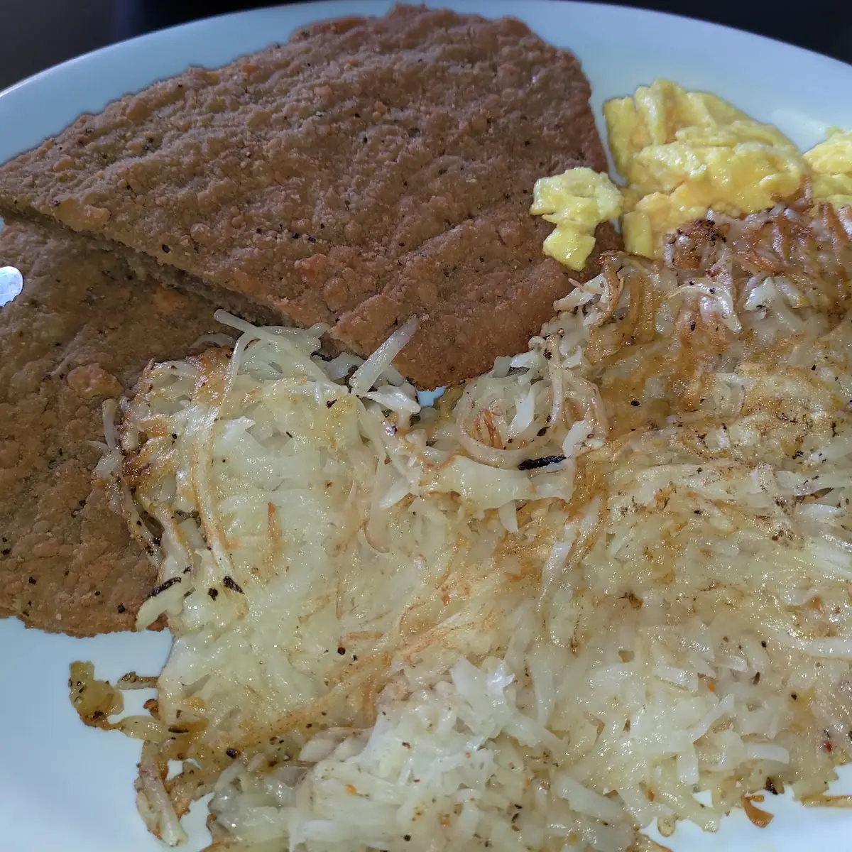 Chicken Fried Steak