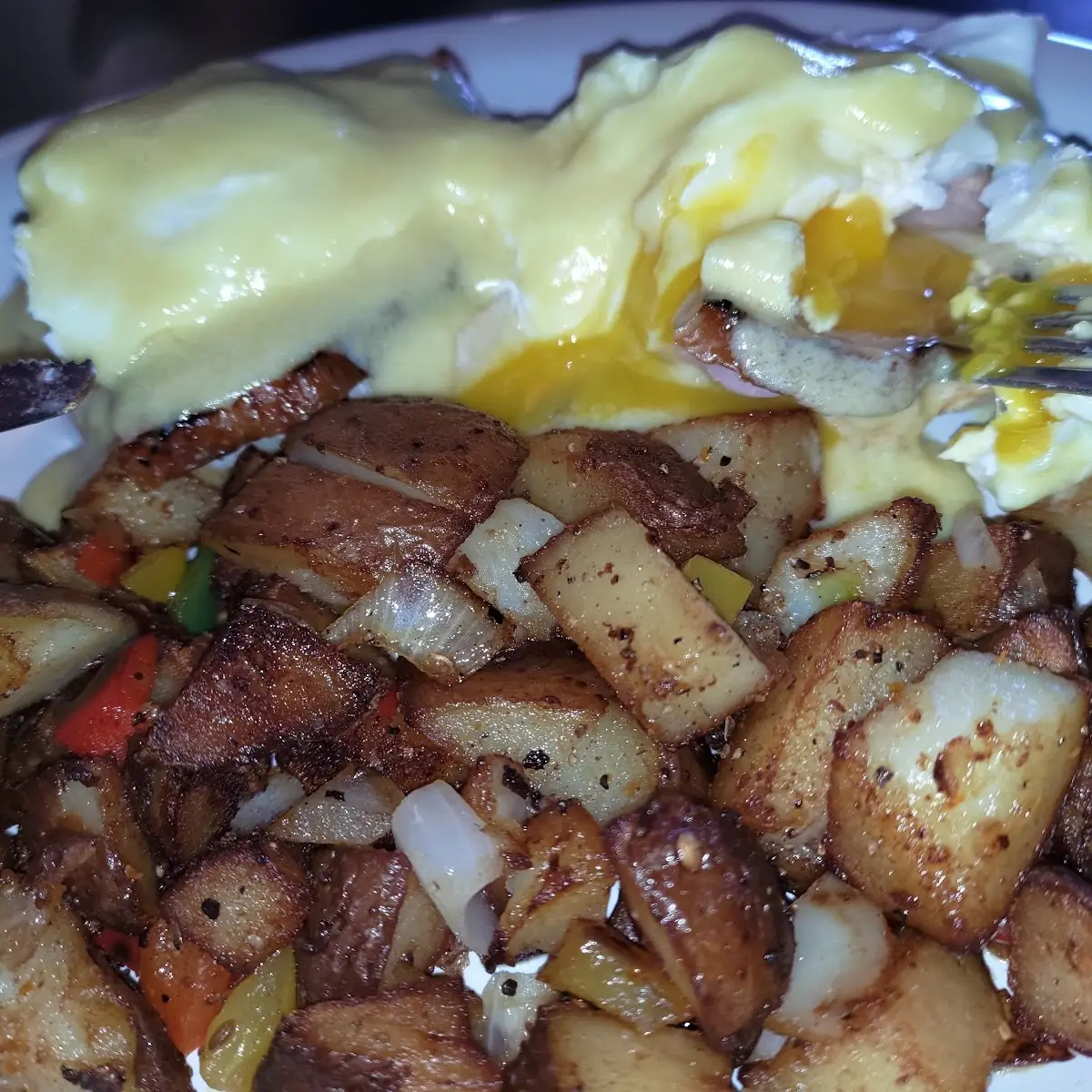 Corned Beef and Hash