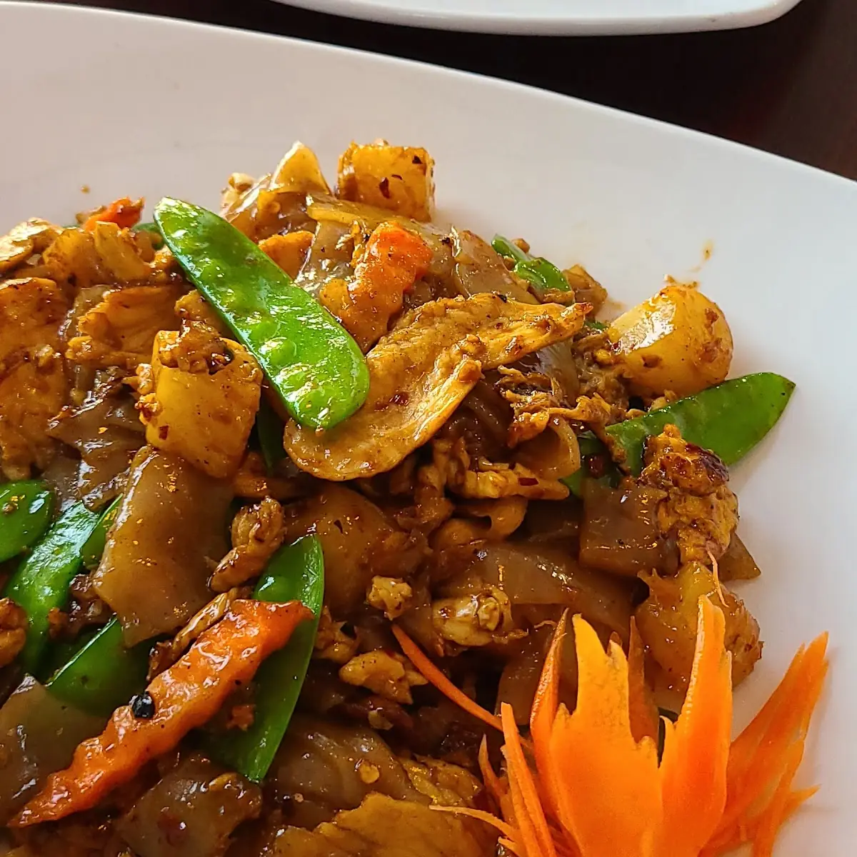 Pad See EW