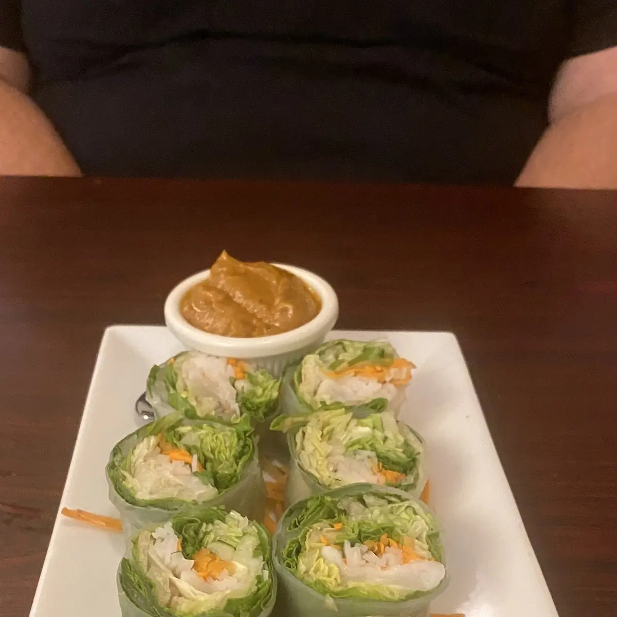 Spring Roll