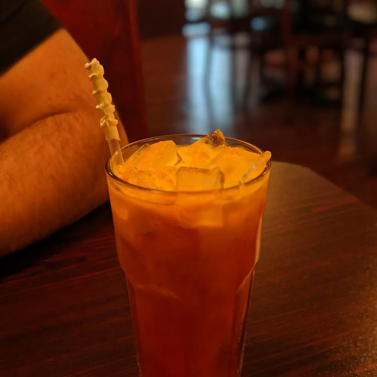 Thai Iced Tea