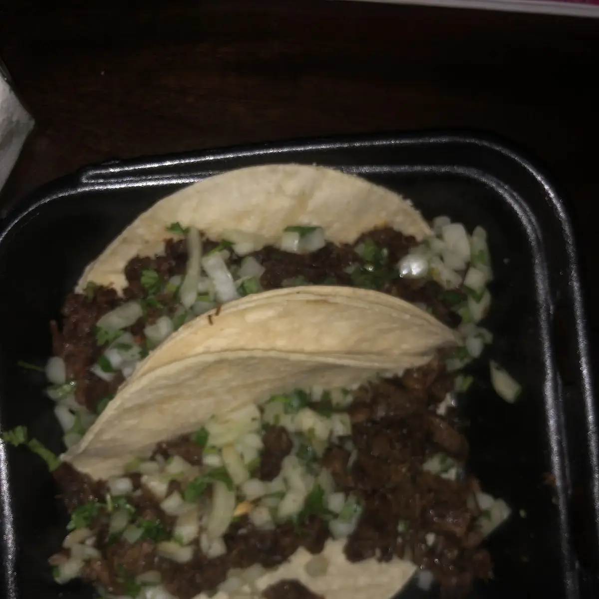 Street Tacos