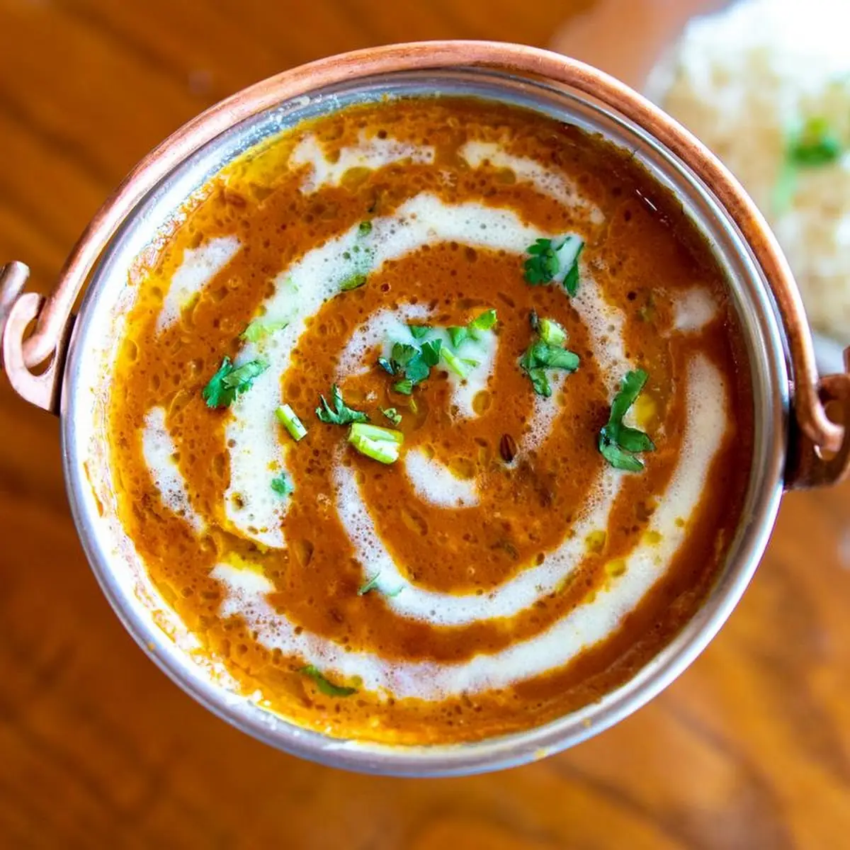Dal Makhani