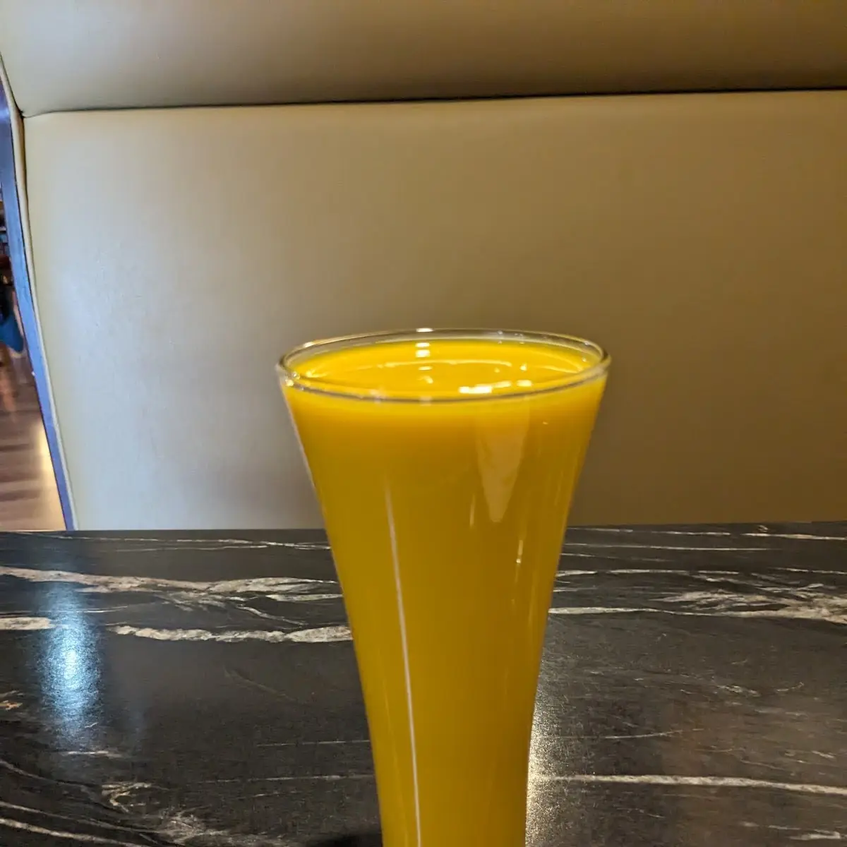 Mango Lassi