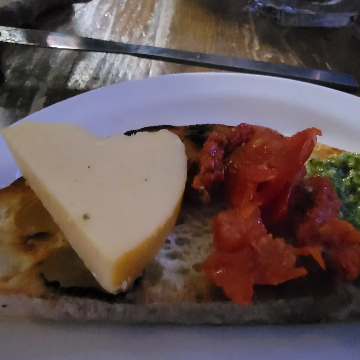 Charcuterie Board