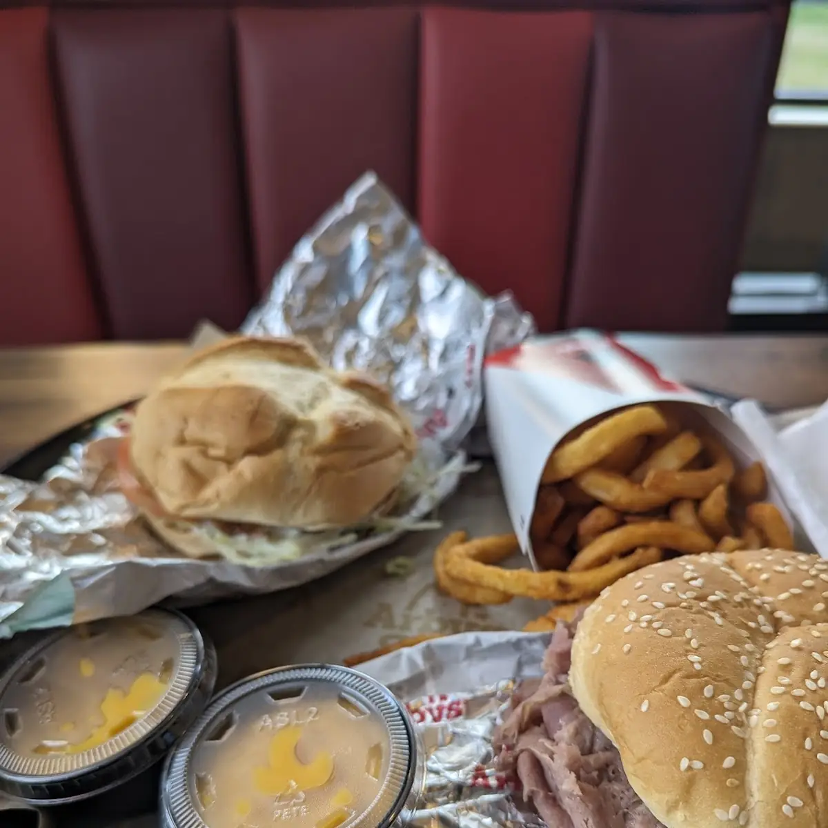 Roast Beef