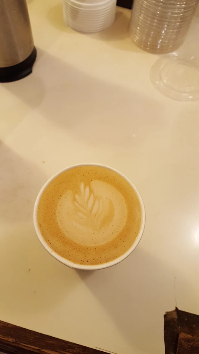 Café Mocha