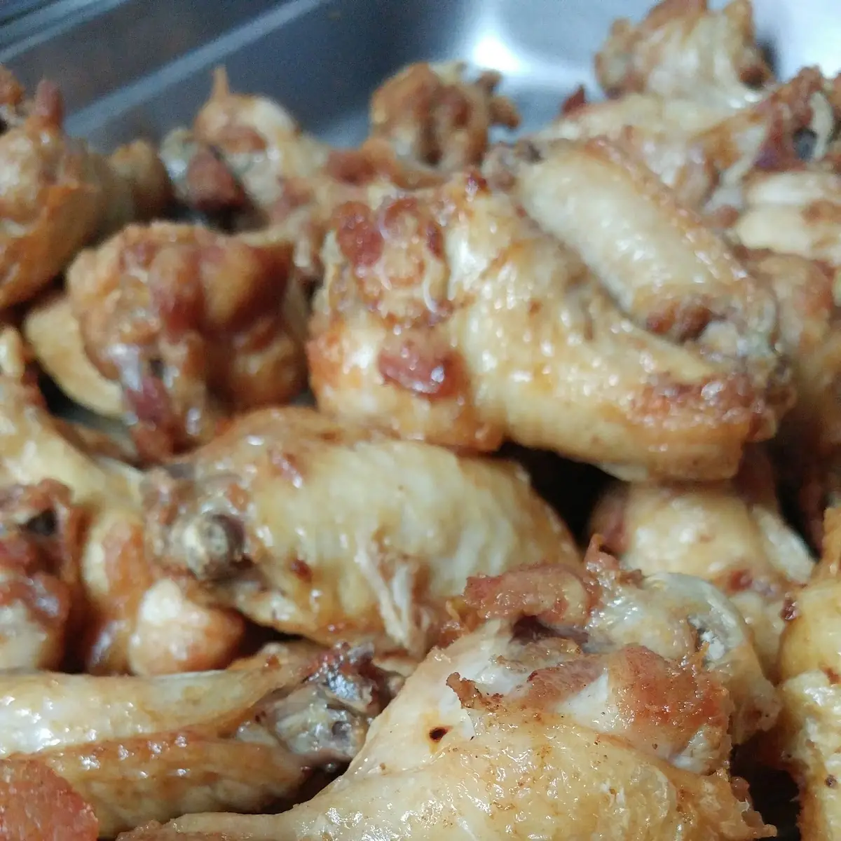 Buffalo Wing