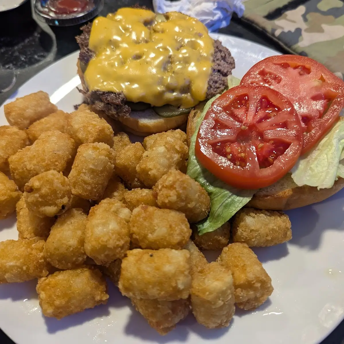 Tater Tots