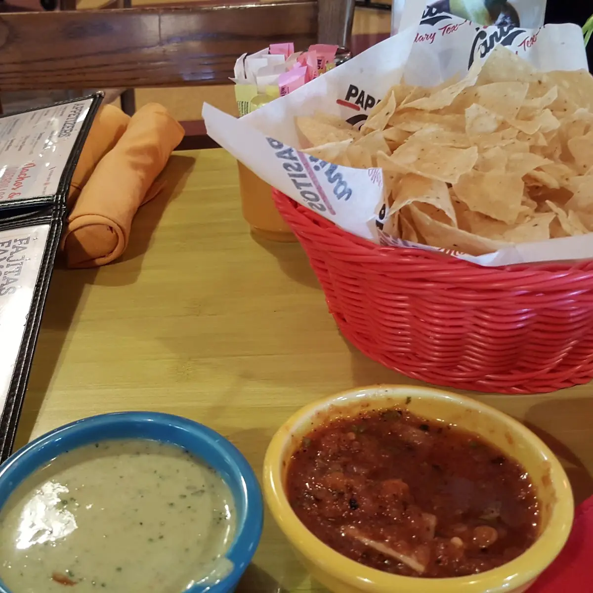 Cheese Dip