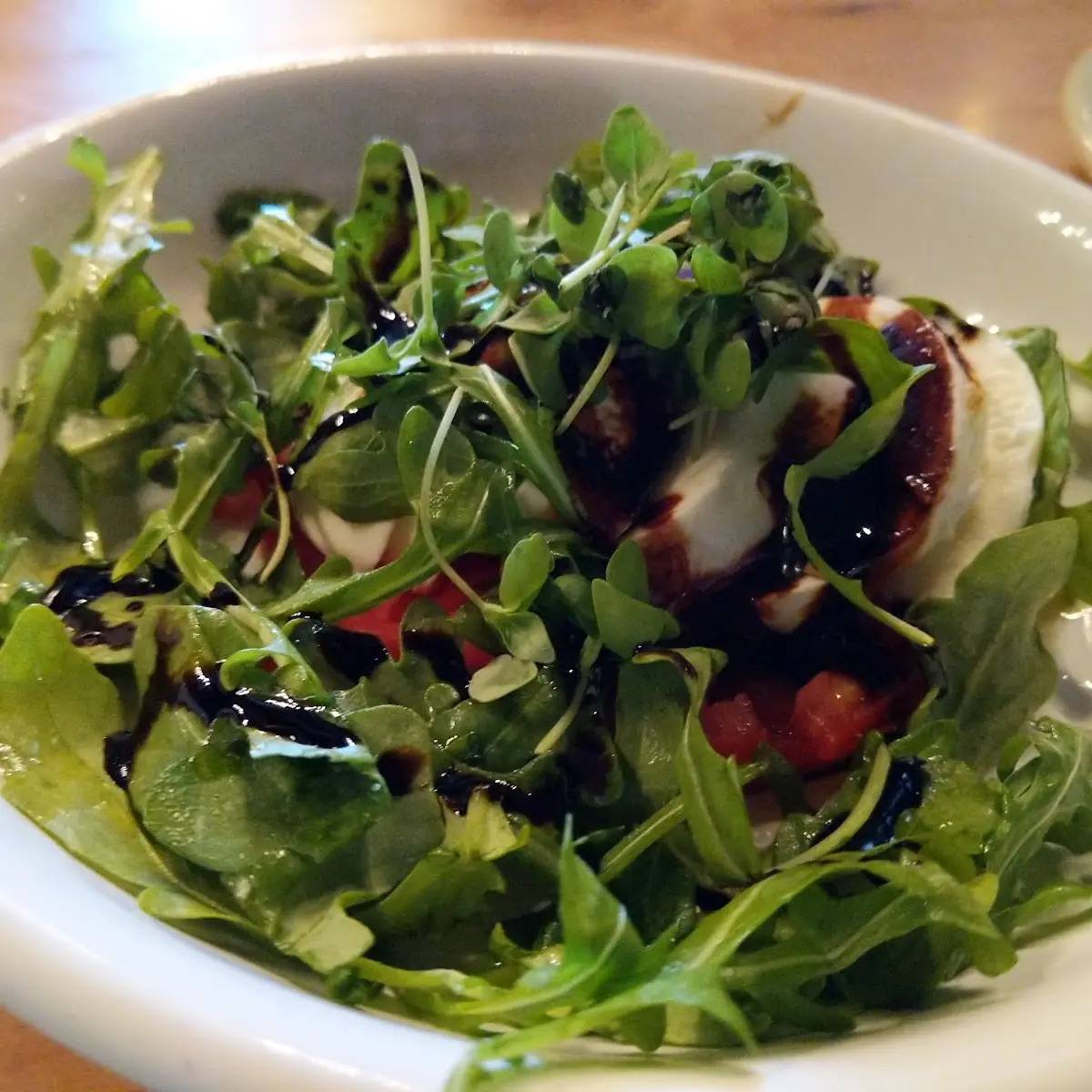 Caprese Salad