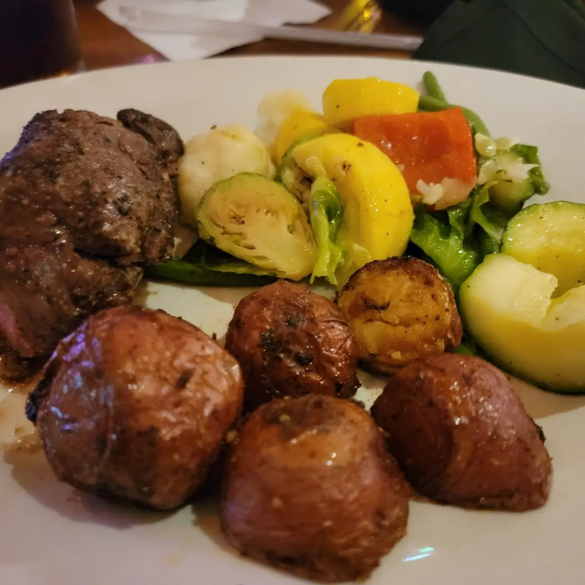Filet Mignon