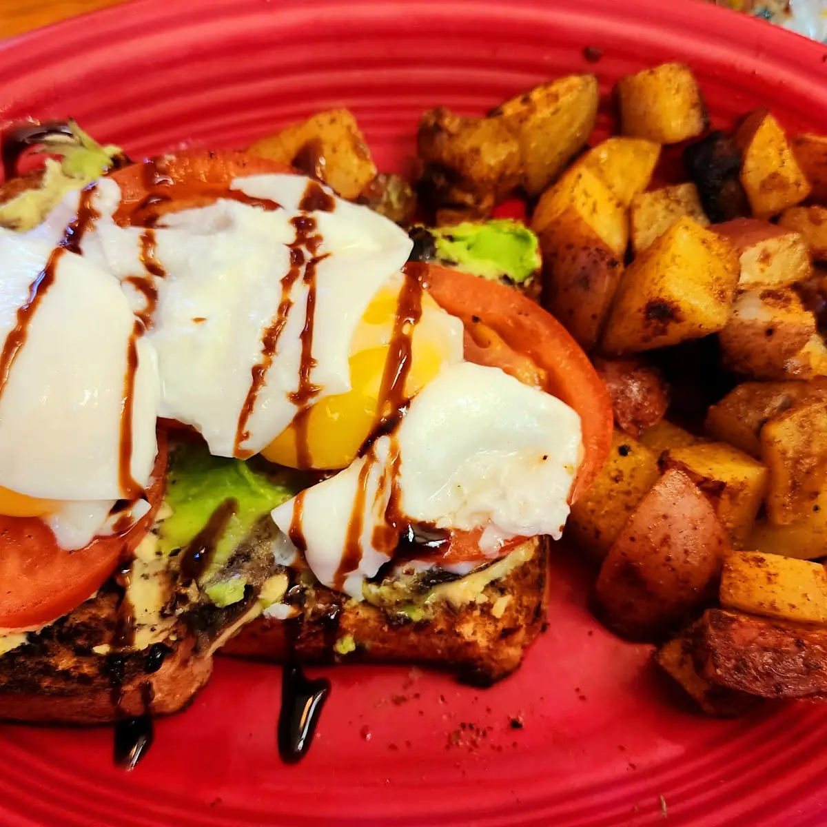 Avocado Toast