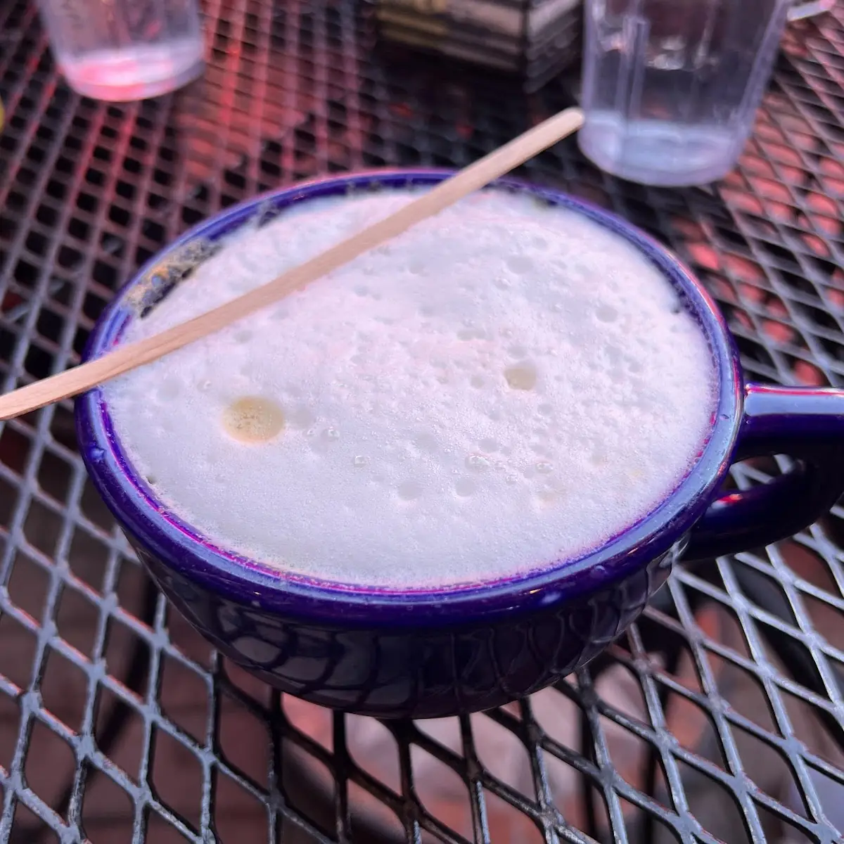 Cappuccino