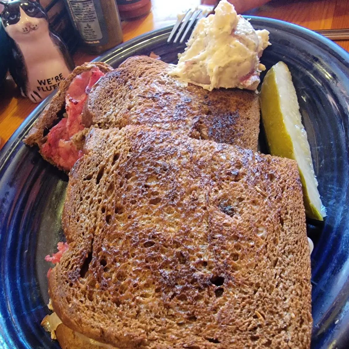 Reuben