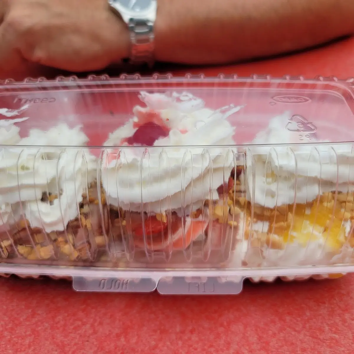 Banana Split