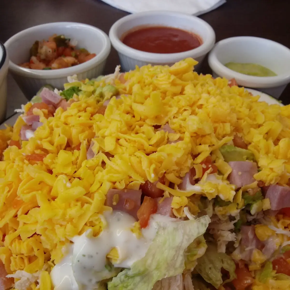 Chef Salad