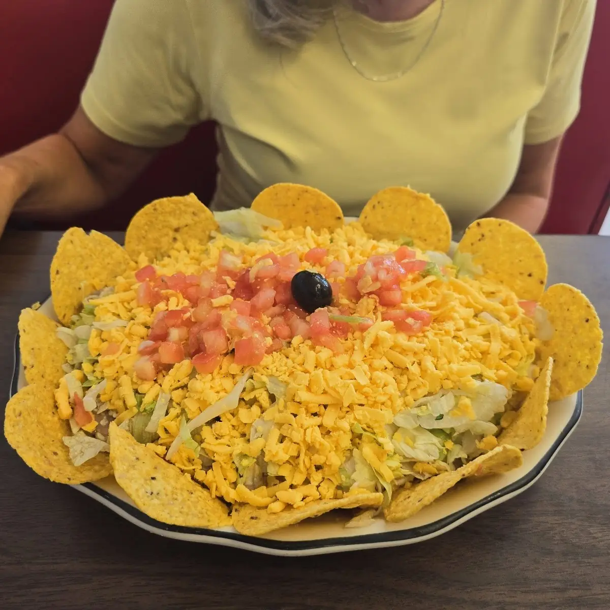 Taco Salad