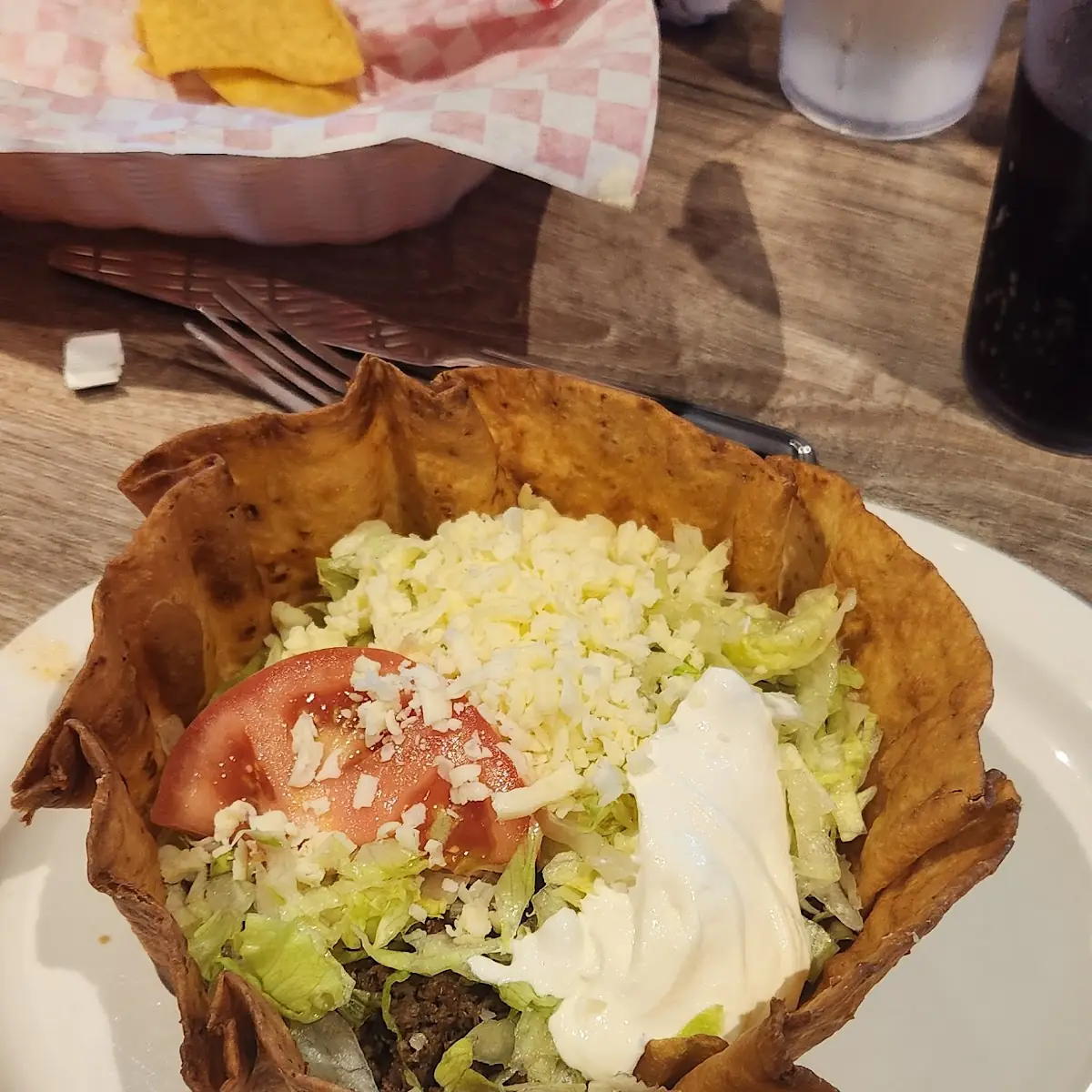 Taco Salad