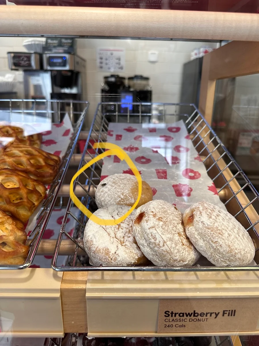 Highlights, Tim Hortons