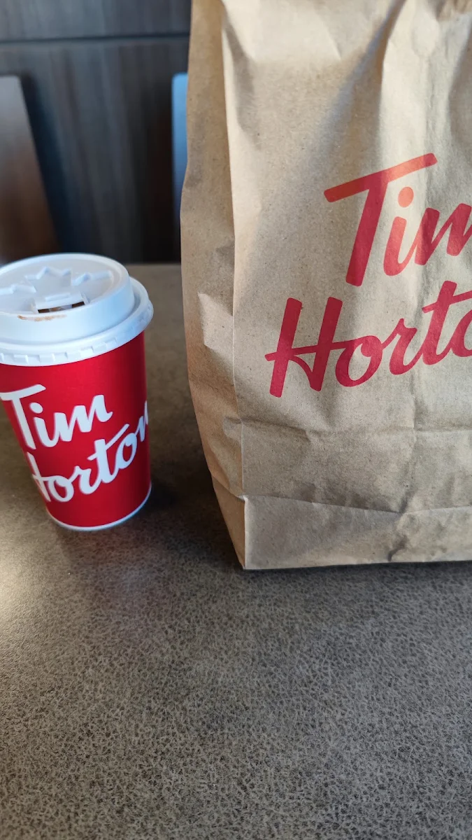 Highlights, Tim Hortons