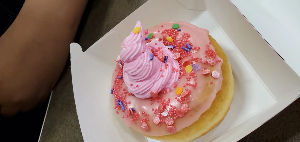 Highlights, Tim Hortons