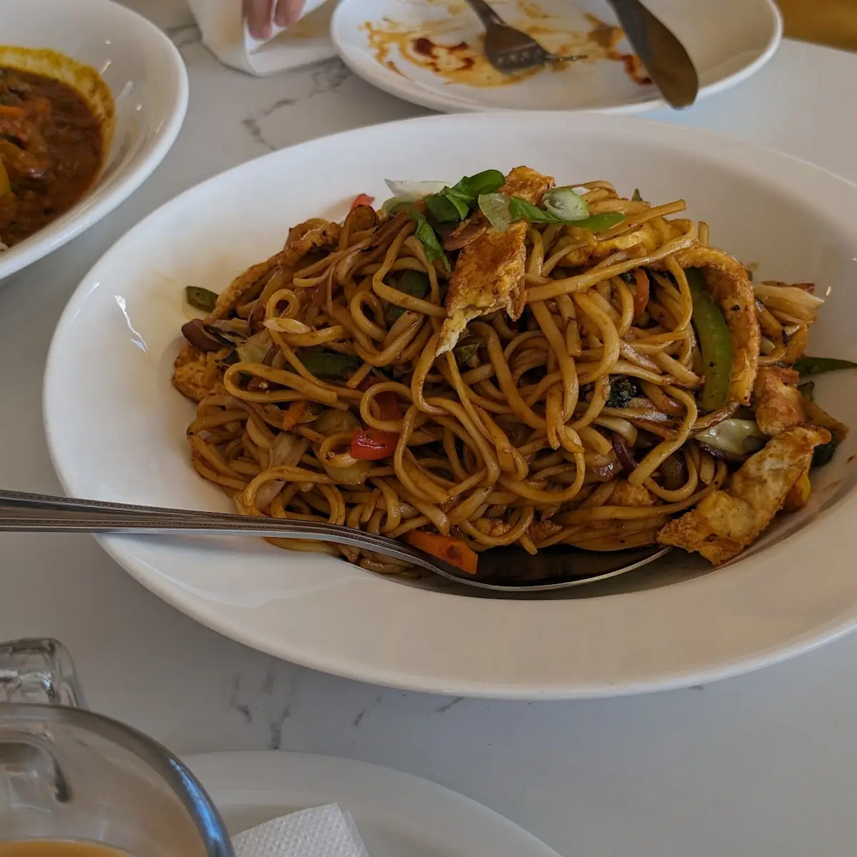 Chow Mein