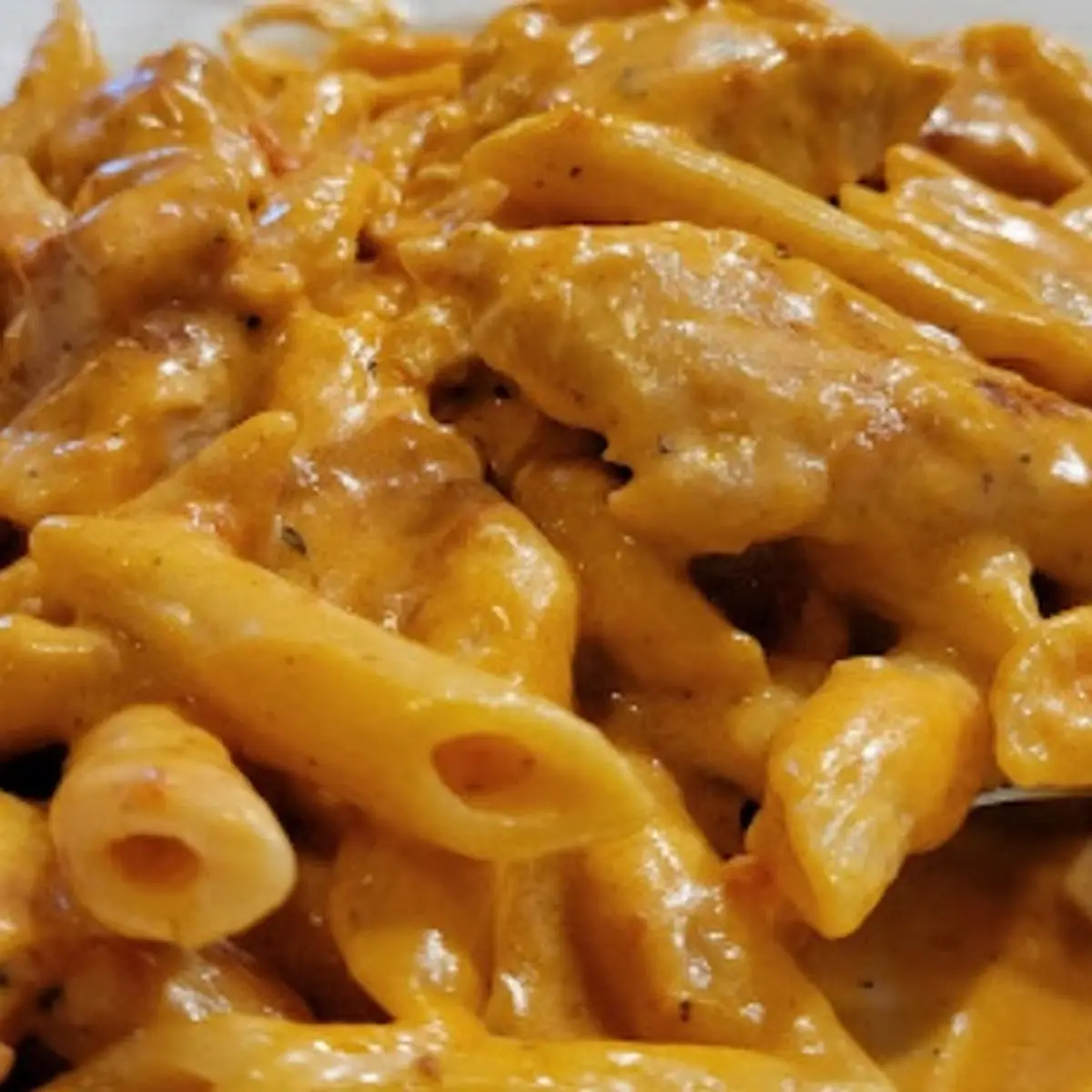 Penne Ala Vodka