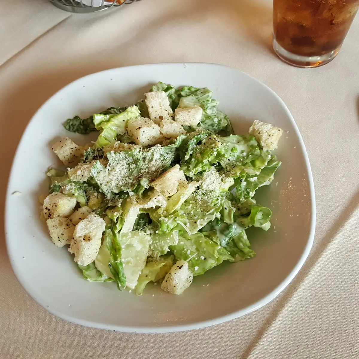 Caesar Salad
