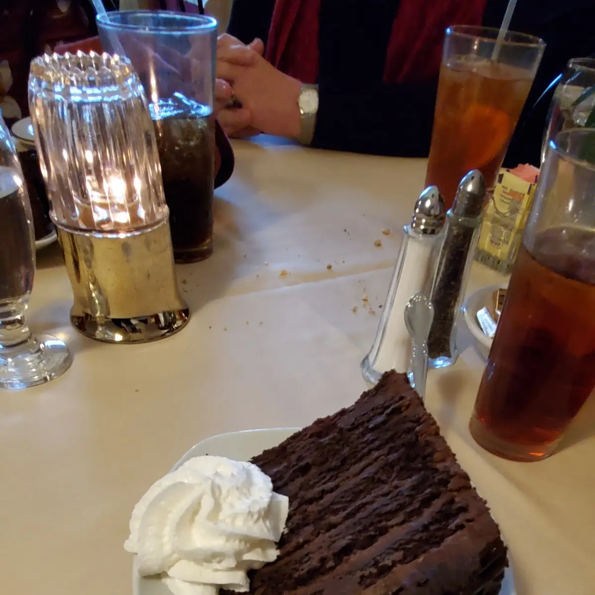 Chocolate Cake