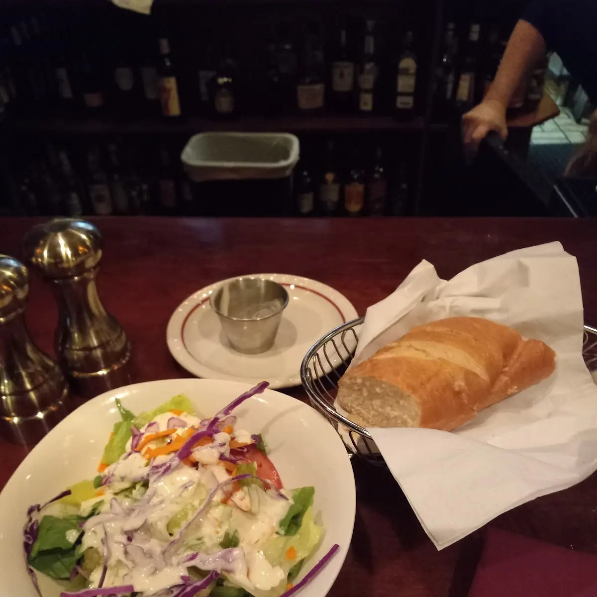House Salad