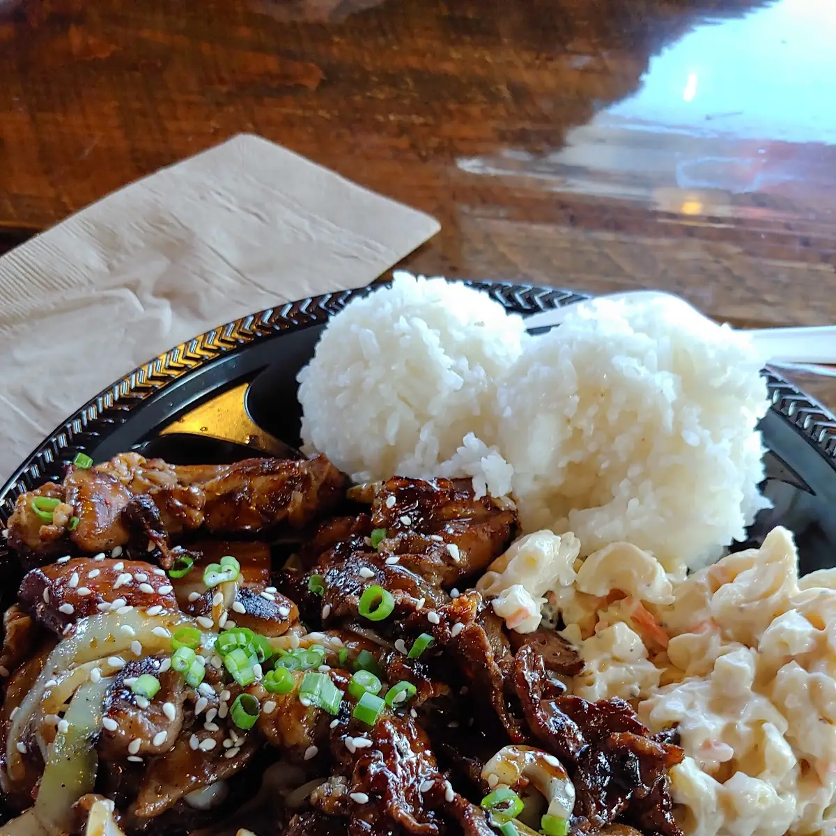 Loco Moco