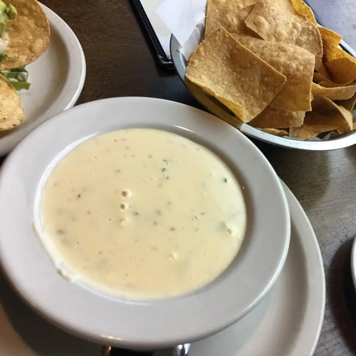 Cheese Dip