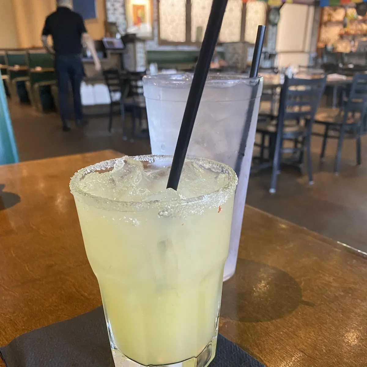 House Margarita