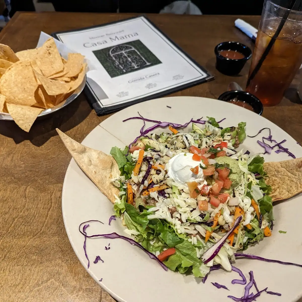 Taco Salad