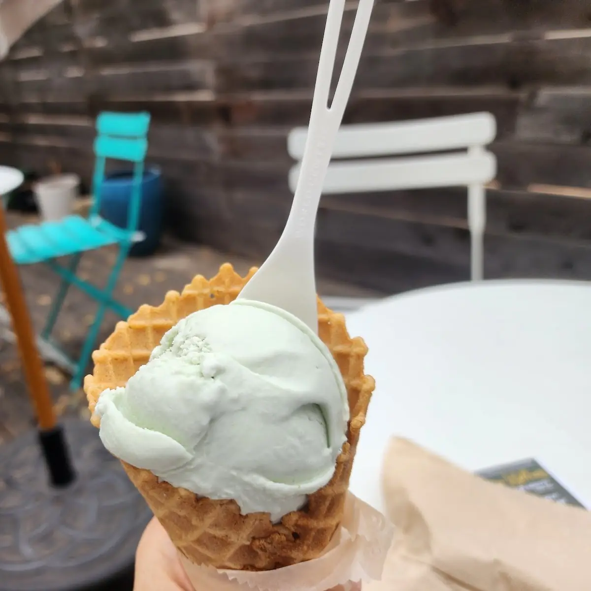Gelato