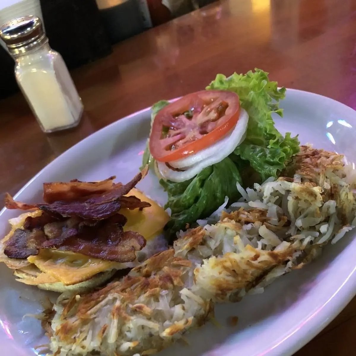 Denver Omelette