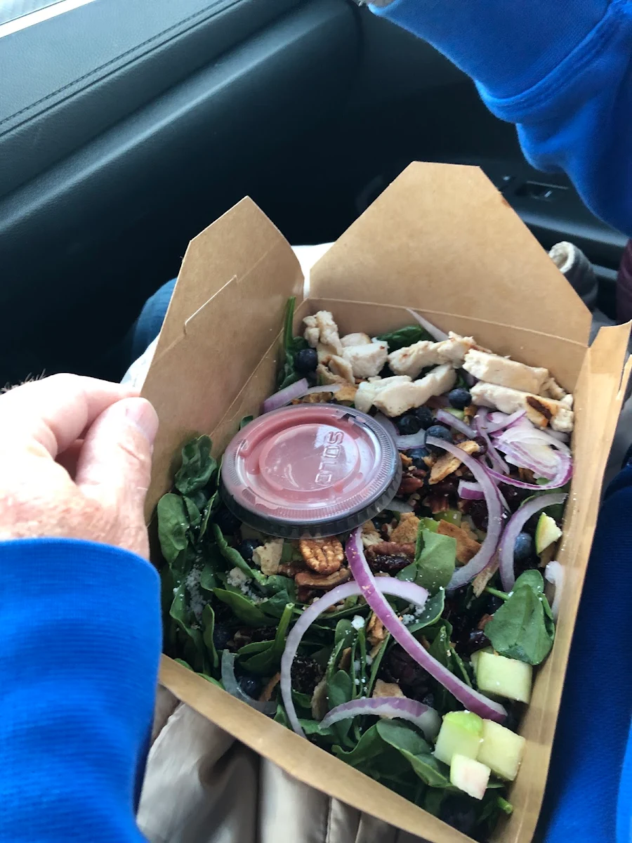 Summer Salad
