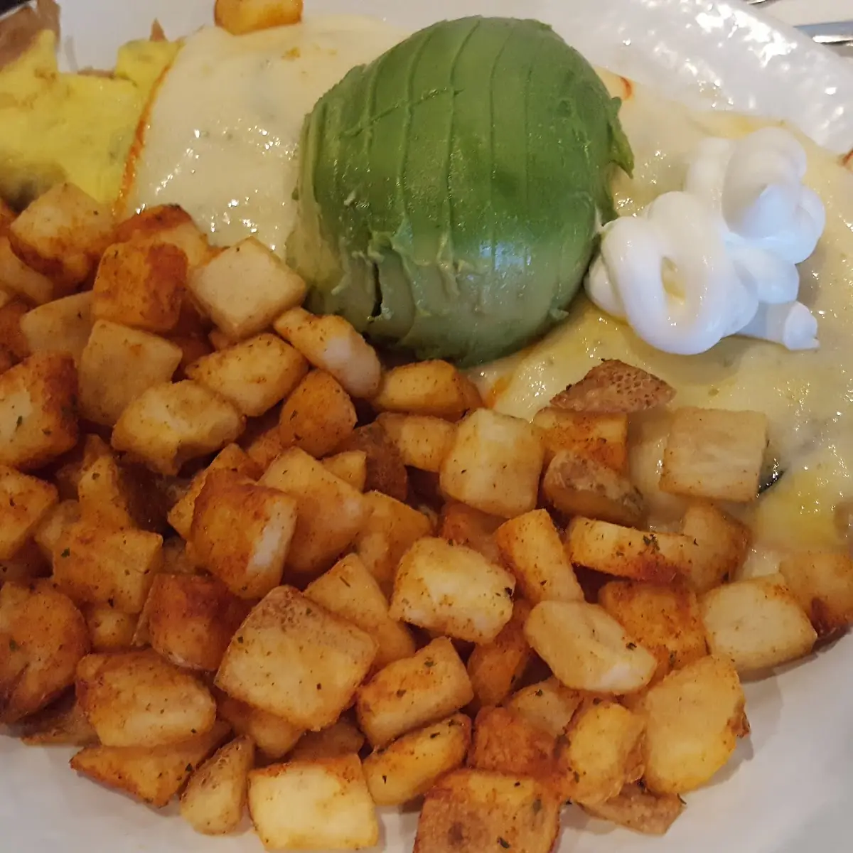 Home Fries