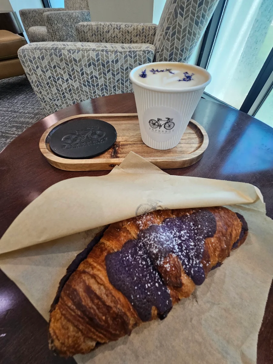 Croissant
