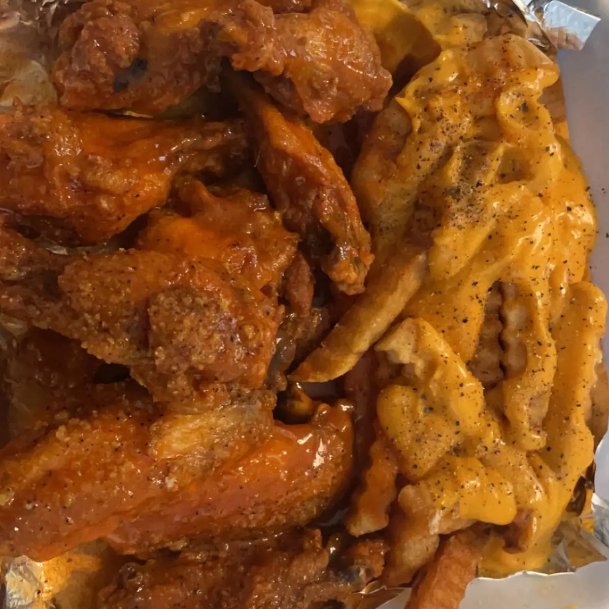 Chicken Wings