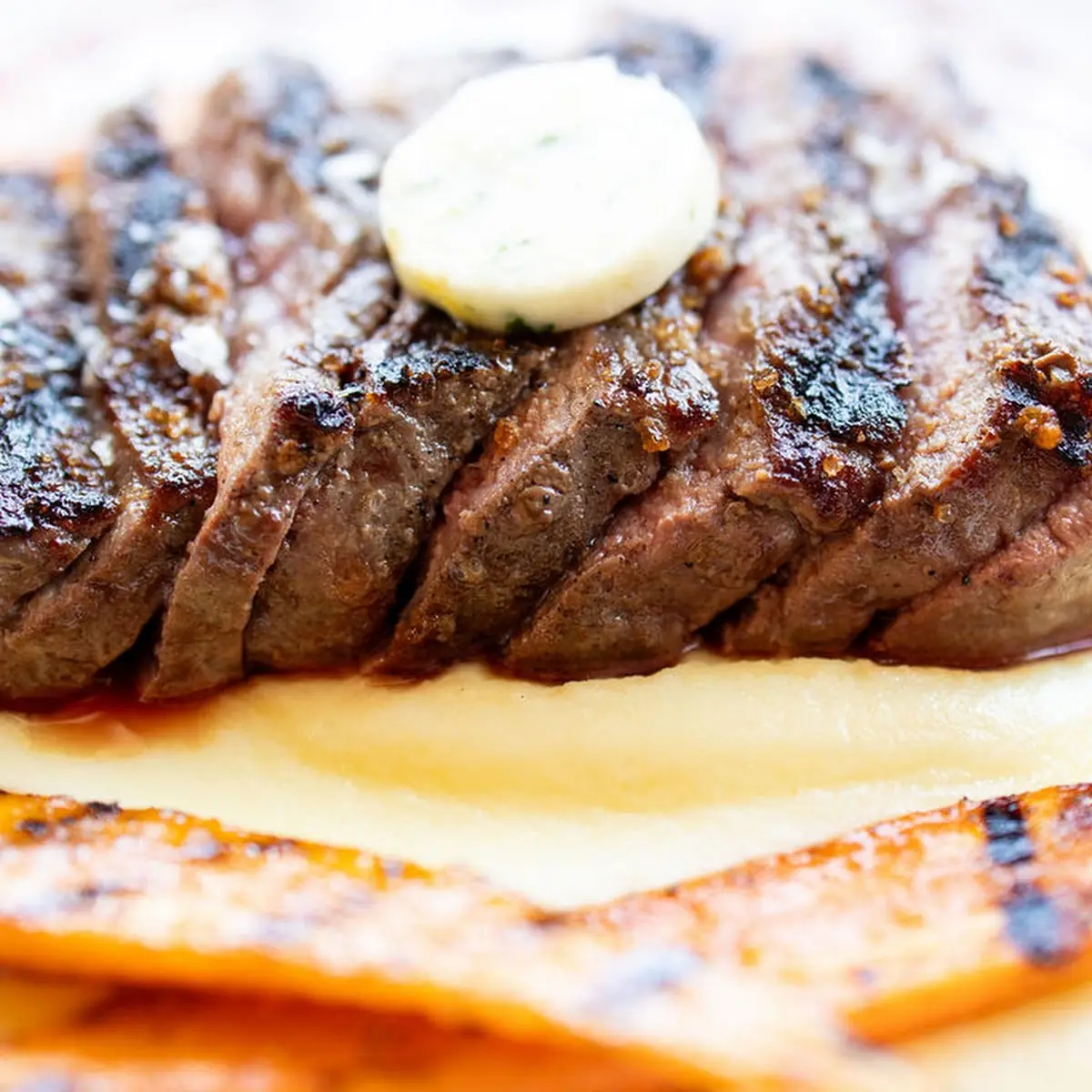 New York Strip