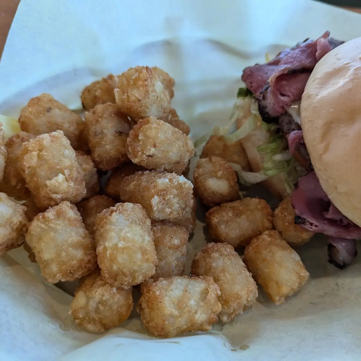Tater Tots