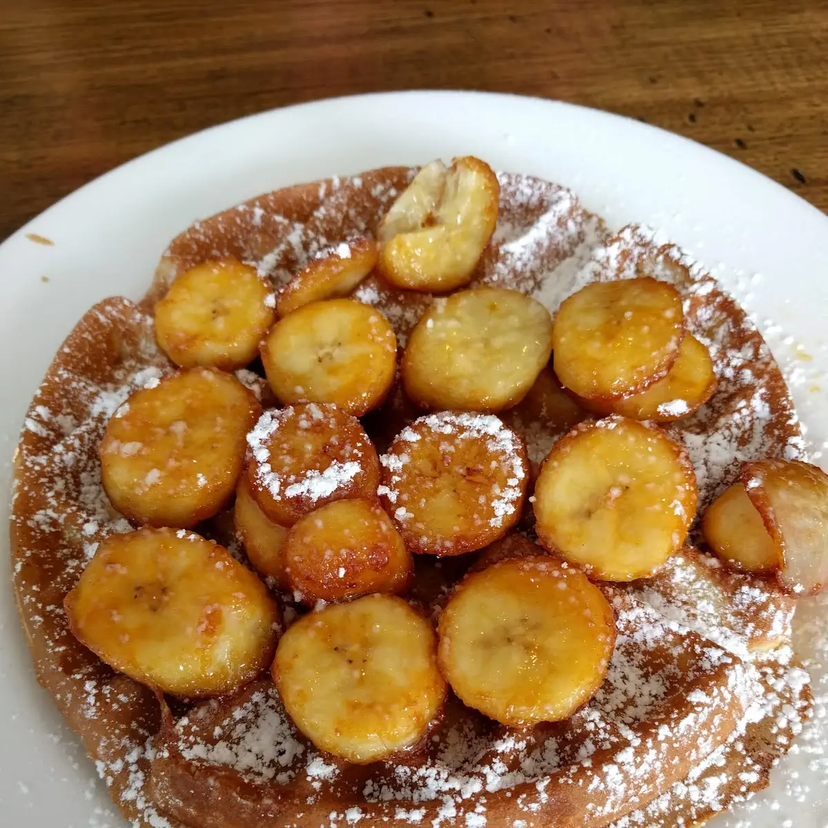 Sunday Brunch