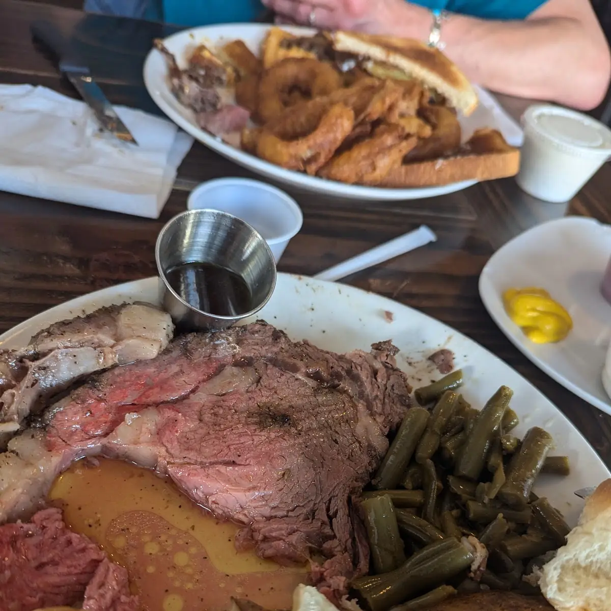 Prime Rib