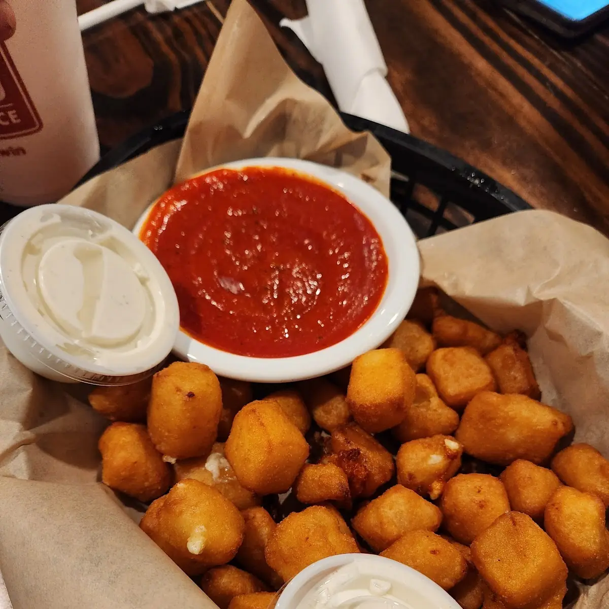 SD Tater Tots